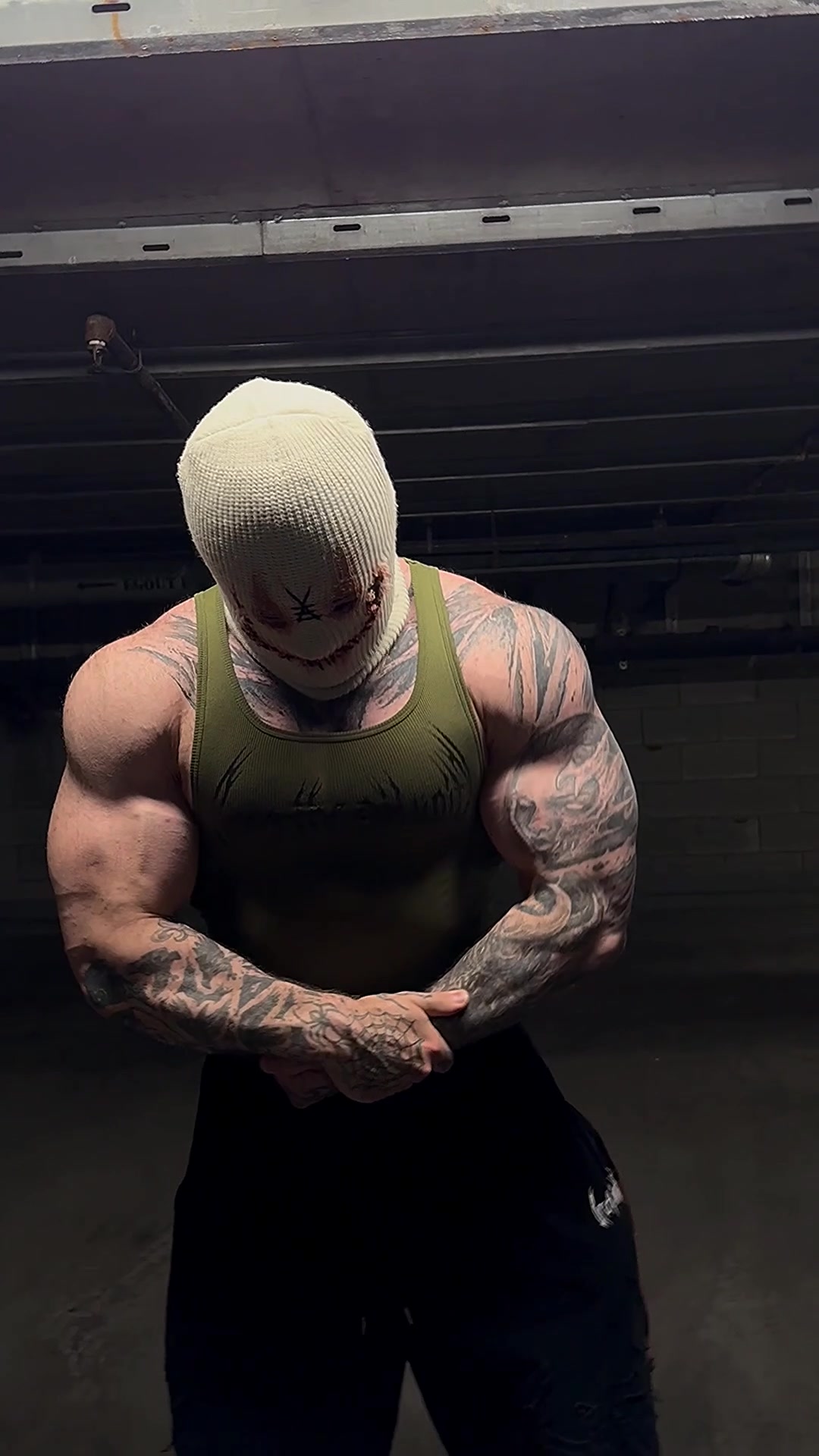 @ApexHumanBeing