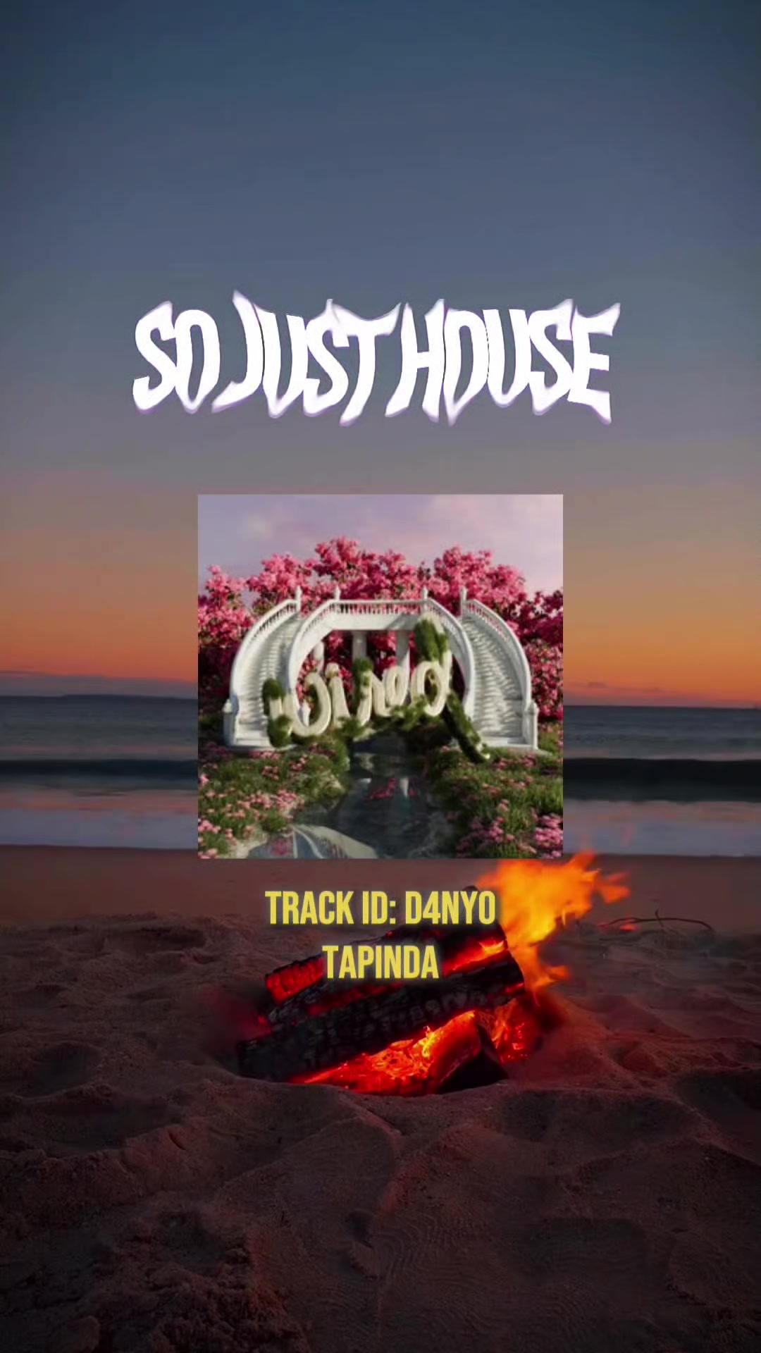@So Just House