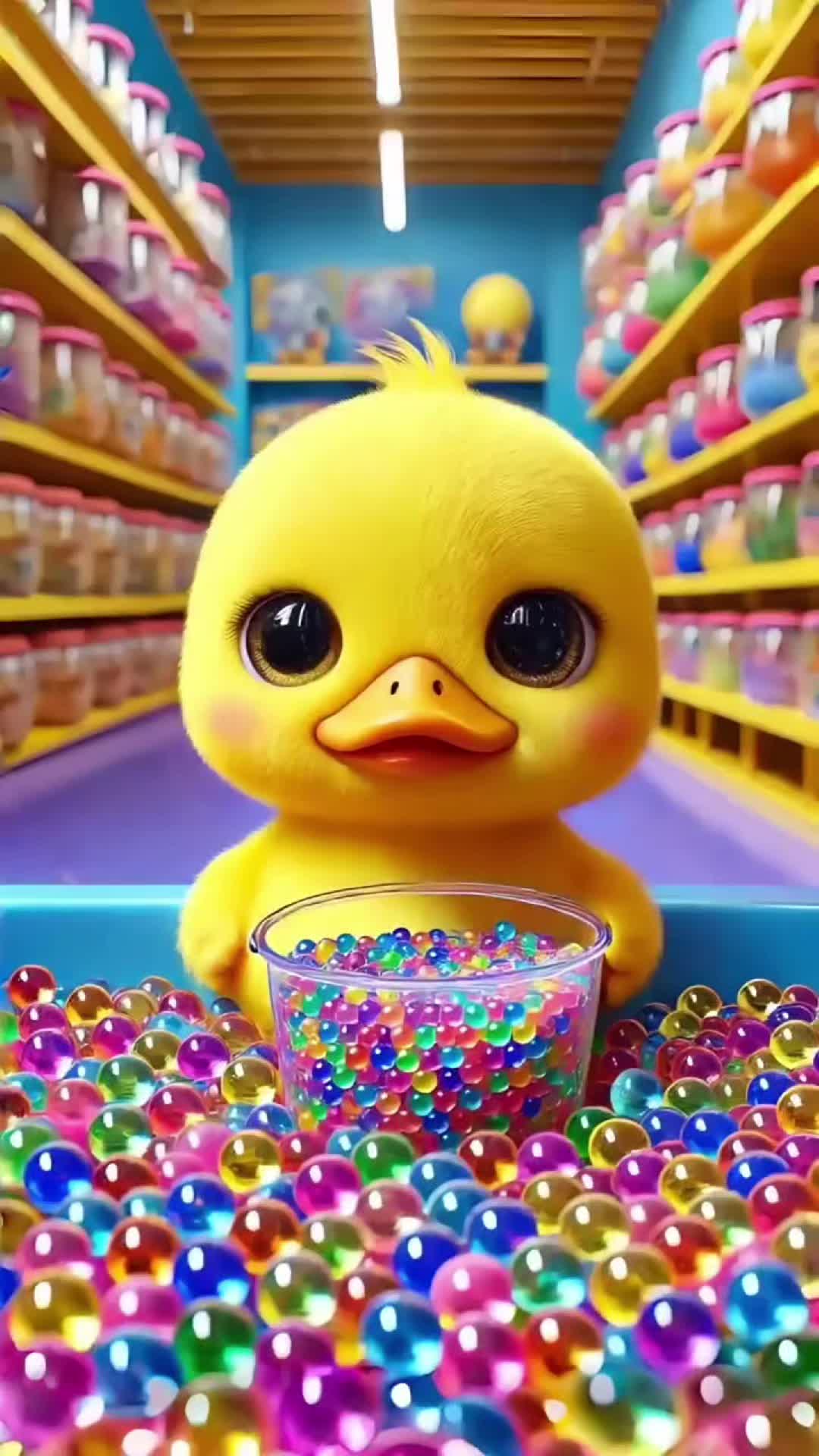@Lavender Ducks