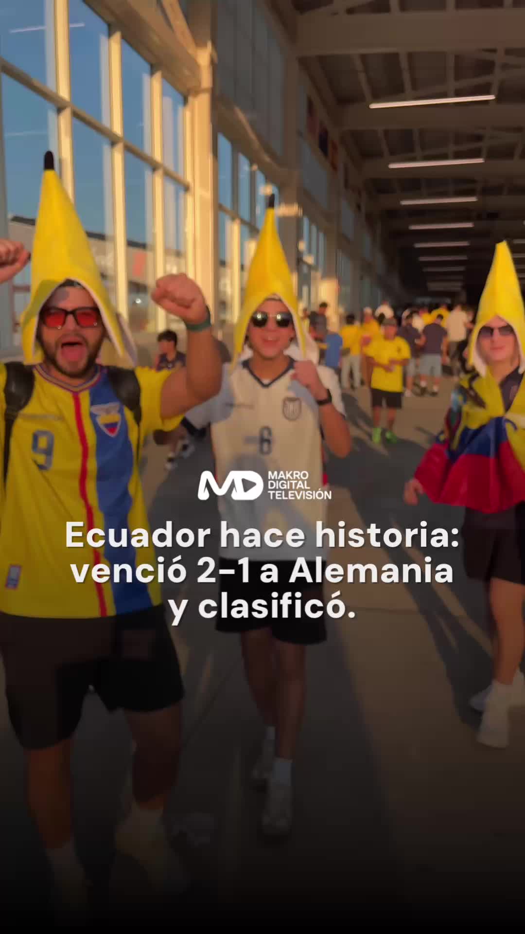 @MakroDigital Televisi&oacute;n