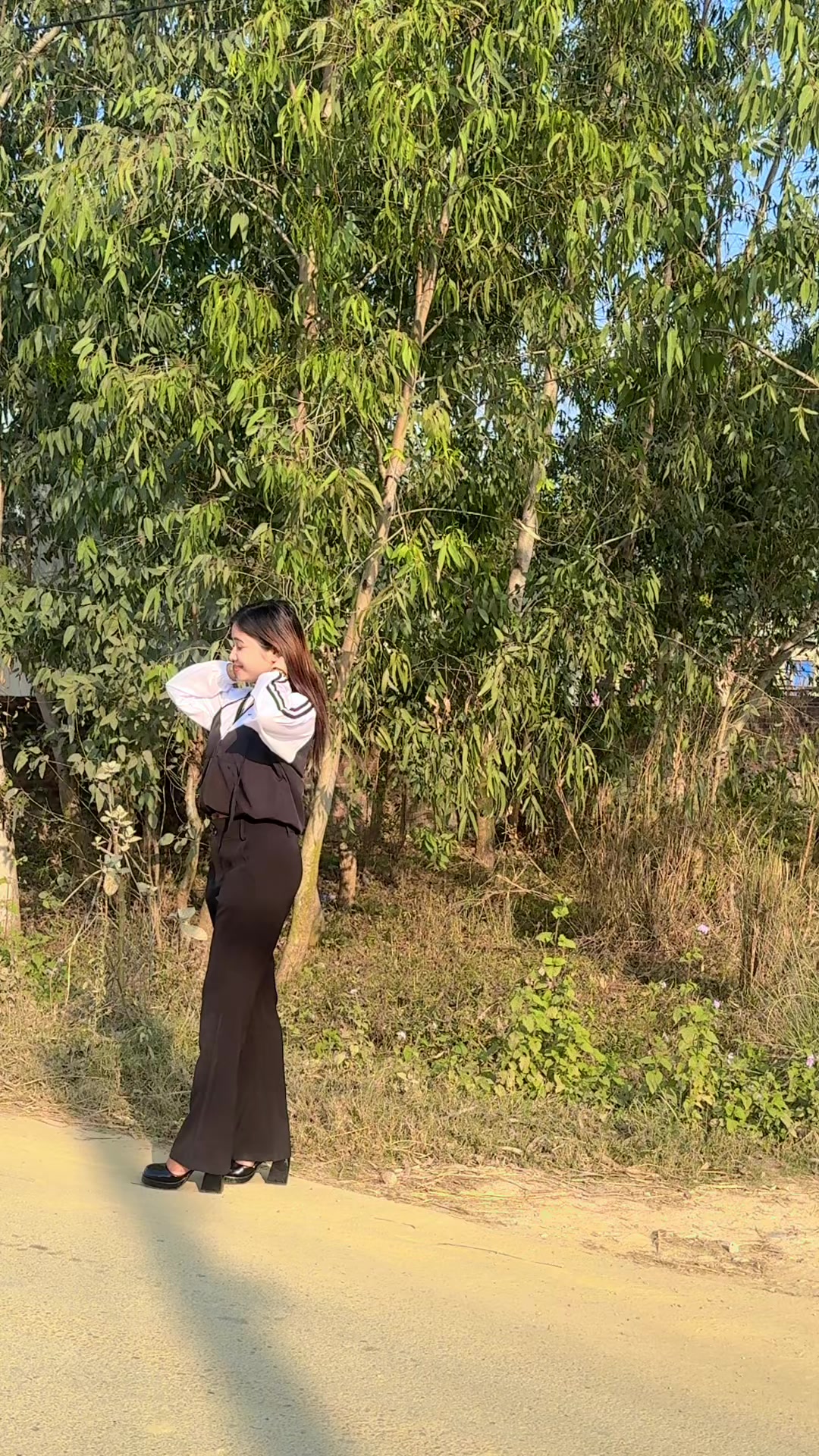 @Renu Rajbansi