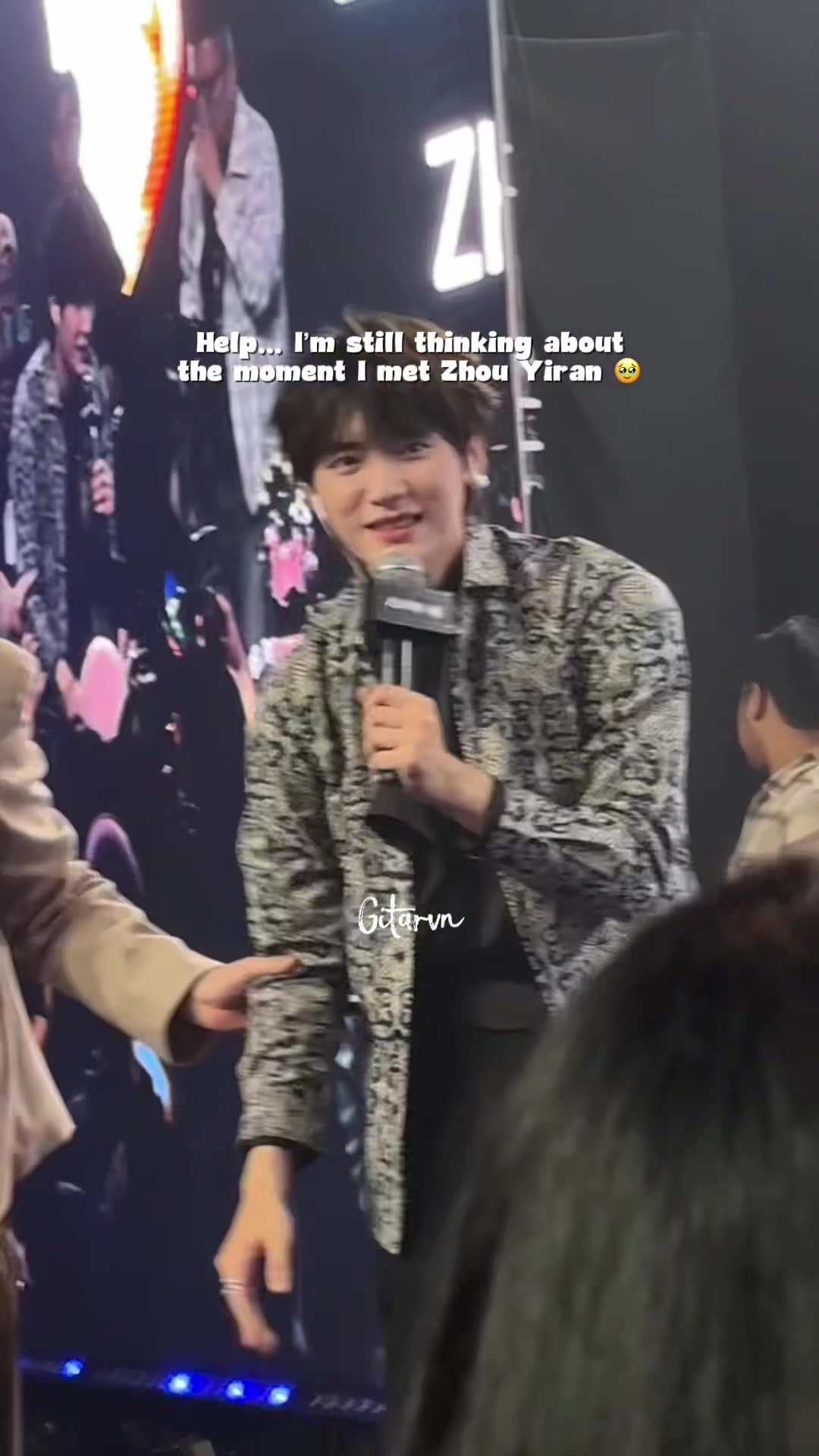 @Thaajie🎐𑁍༘⋆