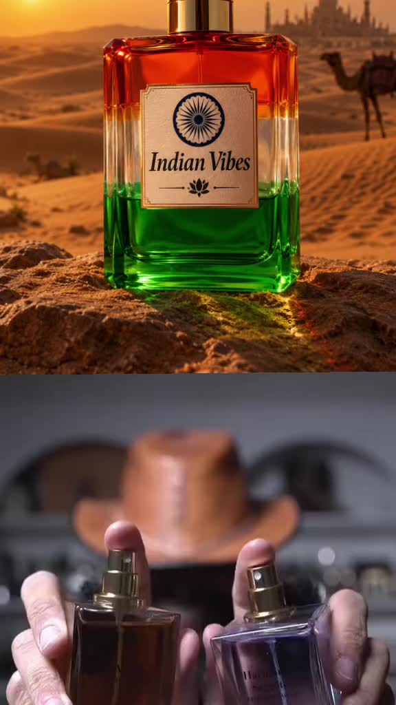 @Indian Vibes