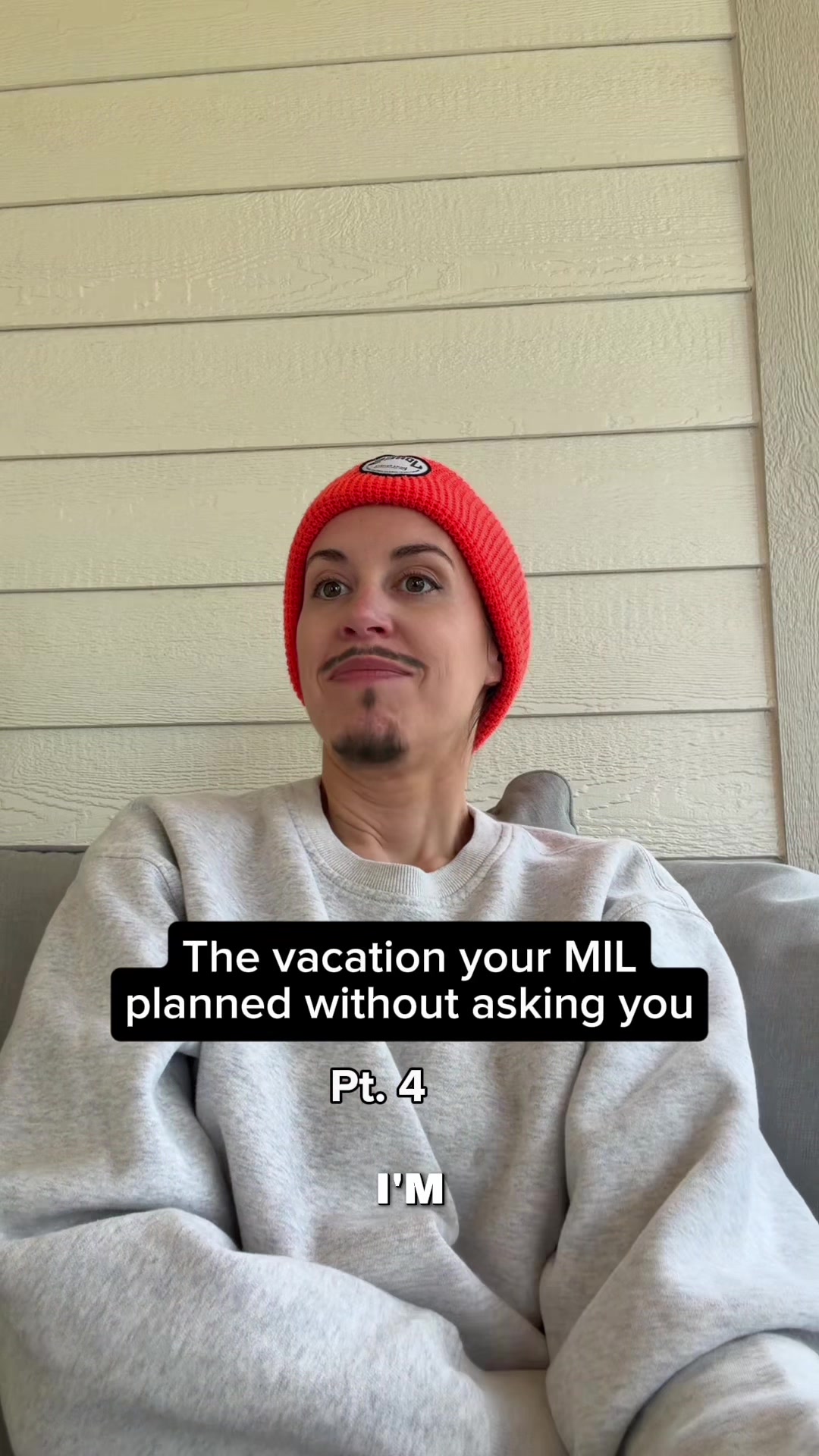 @Kristen Marie