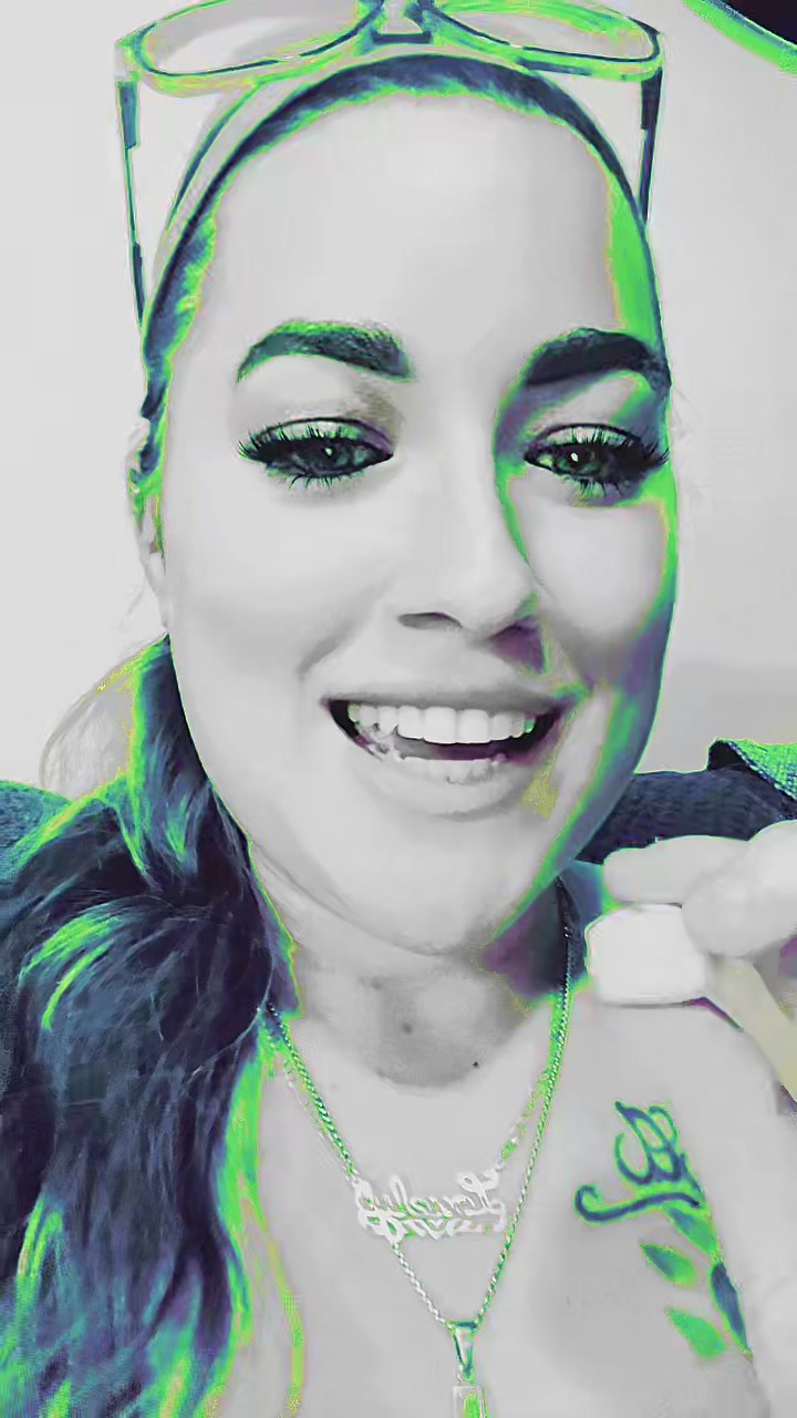 @Green 🐍 Eyes