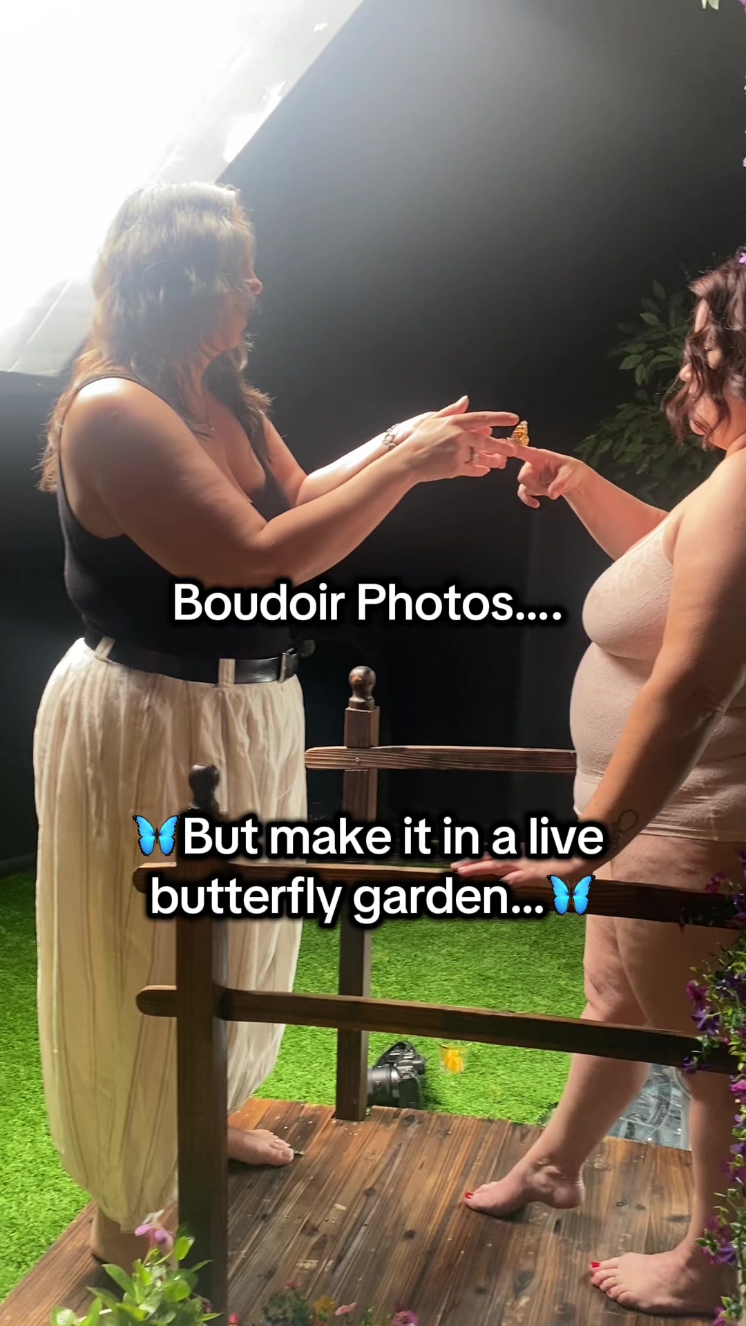 @A-Frame Boudoir | Green, Ohio
