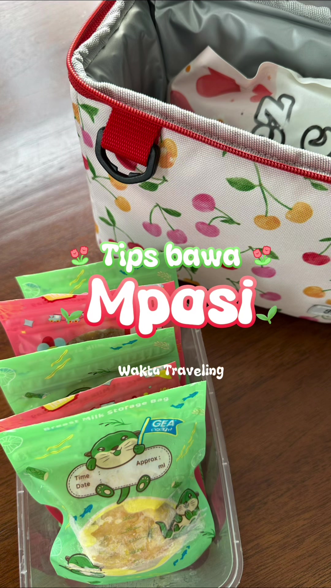 @FitPac Bebe Indonesia
