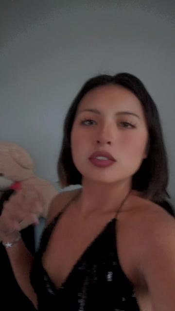 @Belinda Sánchez