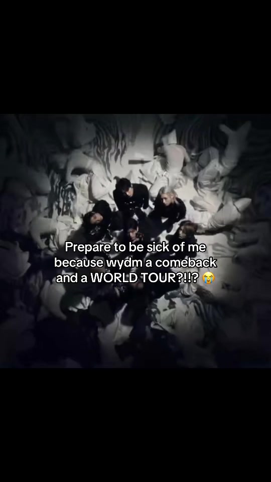 @Vinny’s crusty toes