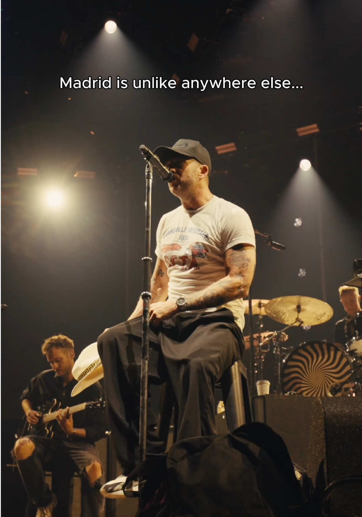 @OneRepublic