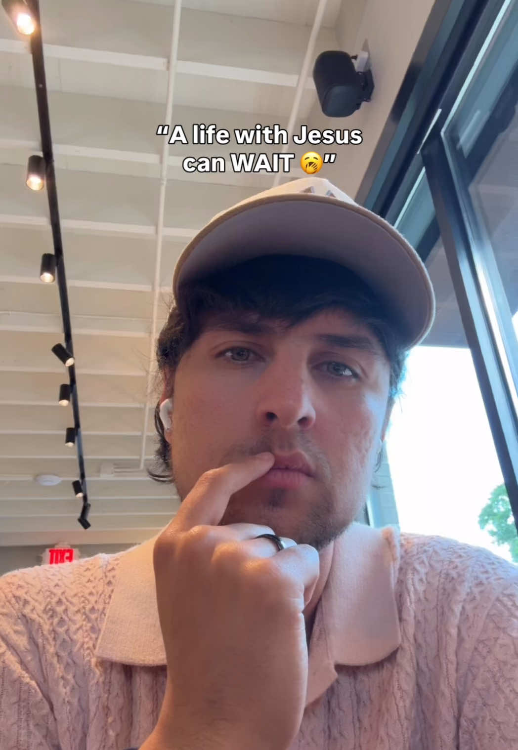@Austin Joyce