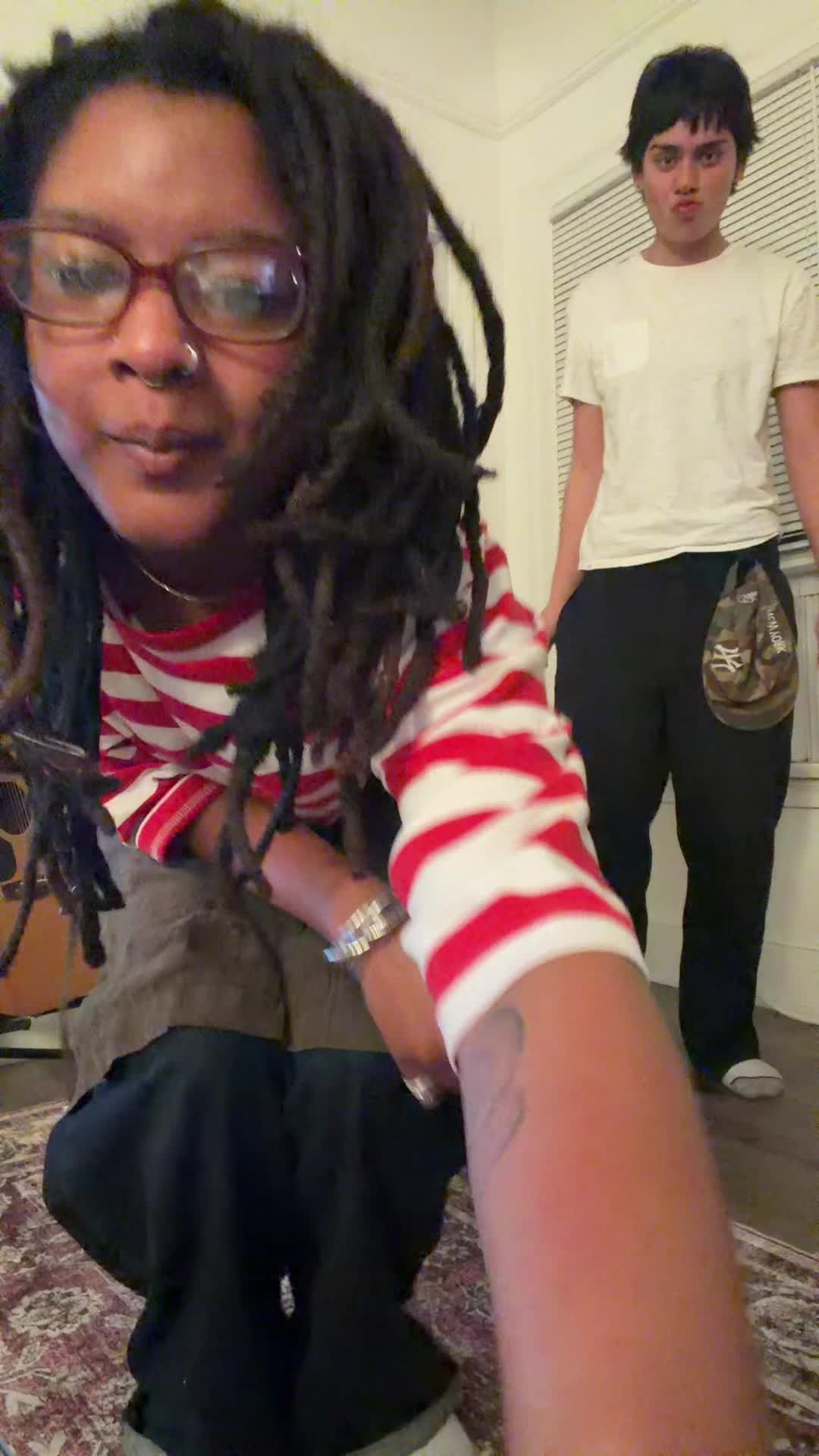 @ithrowupwhenimnervous