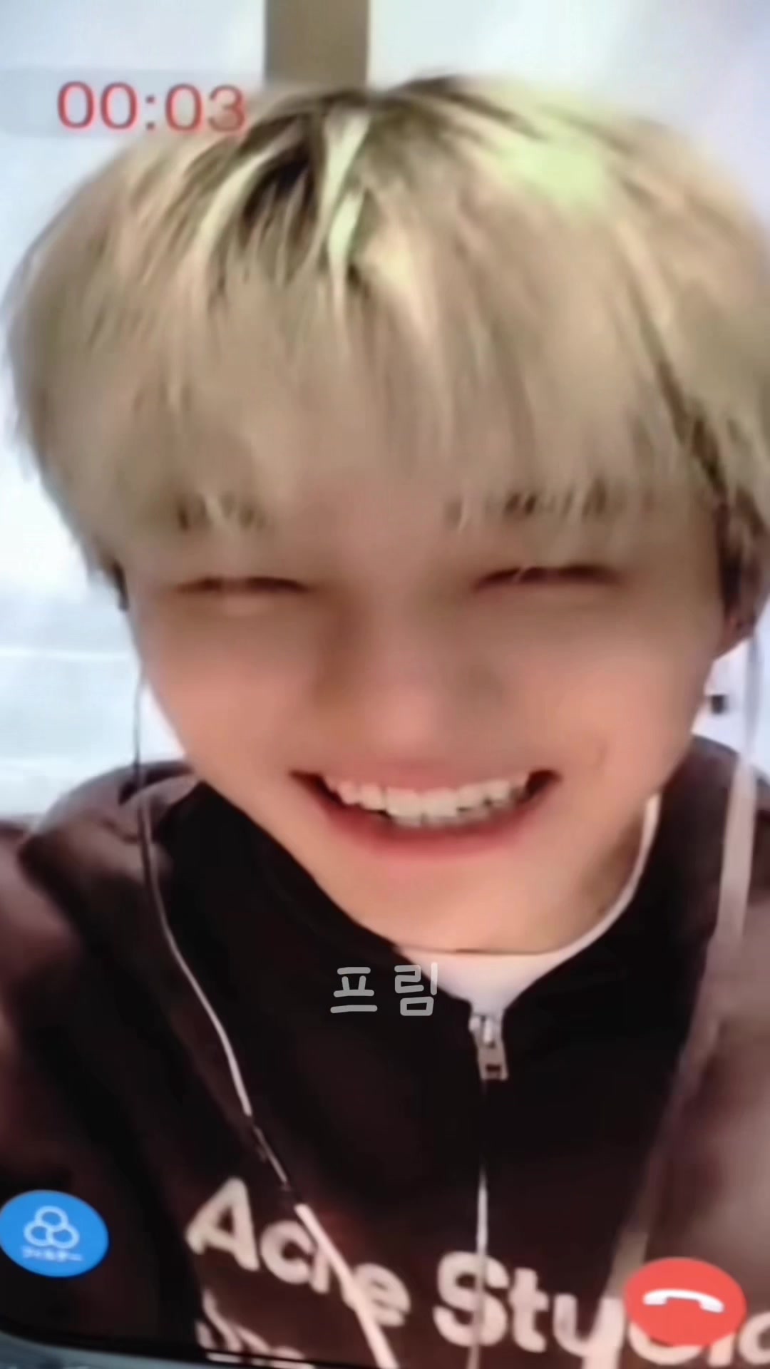 @‧₊ 🌸 Primrose 프림 .⋆🐶