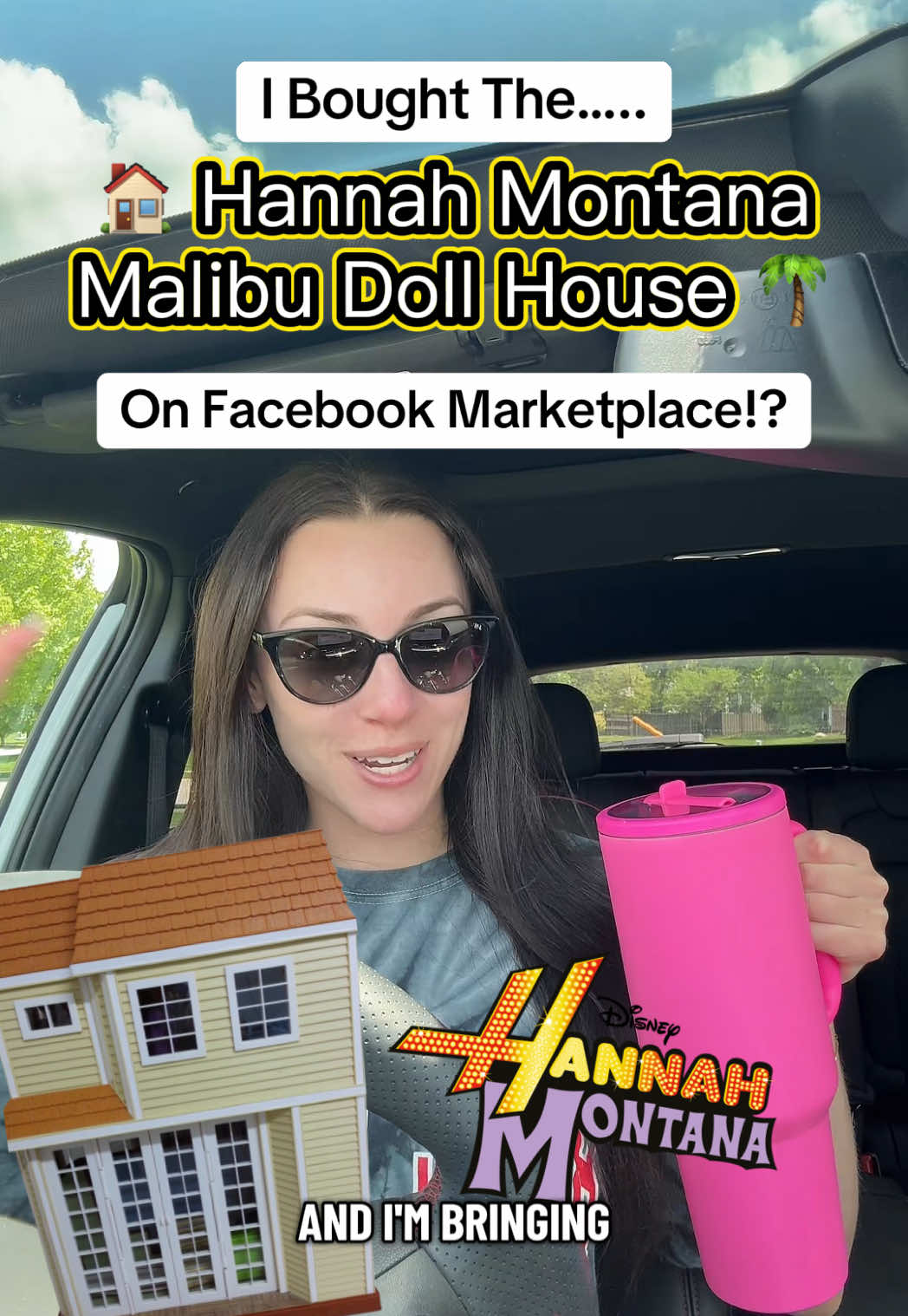 @Hannah Mullen