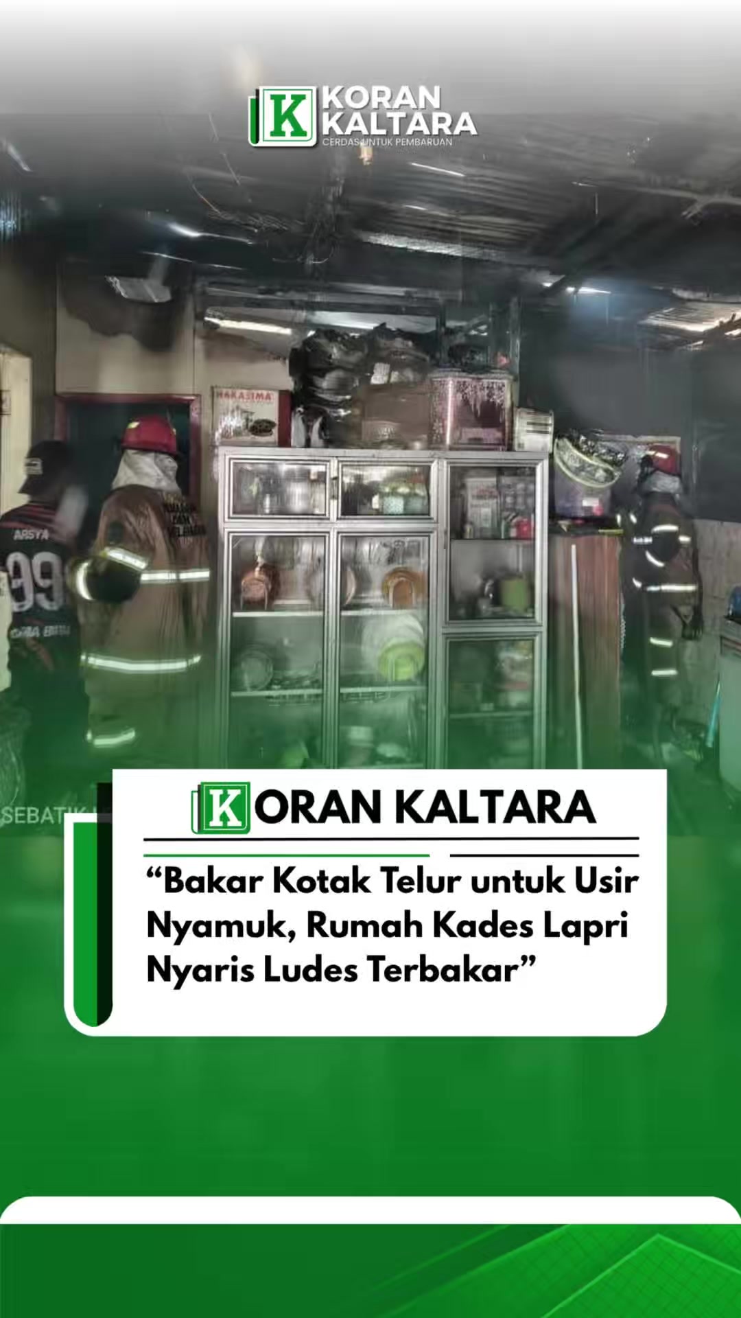 @korankaltara