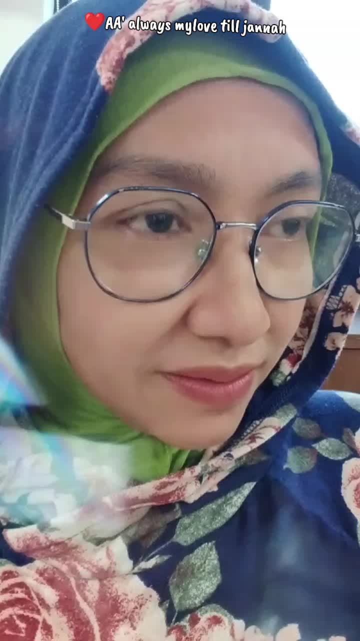 @Kak Bee