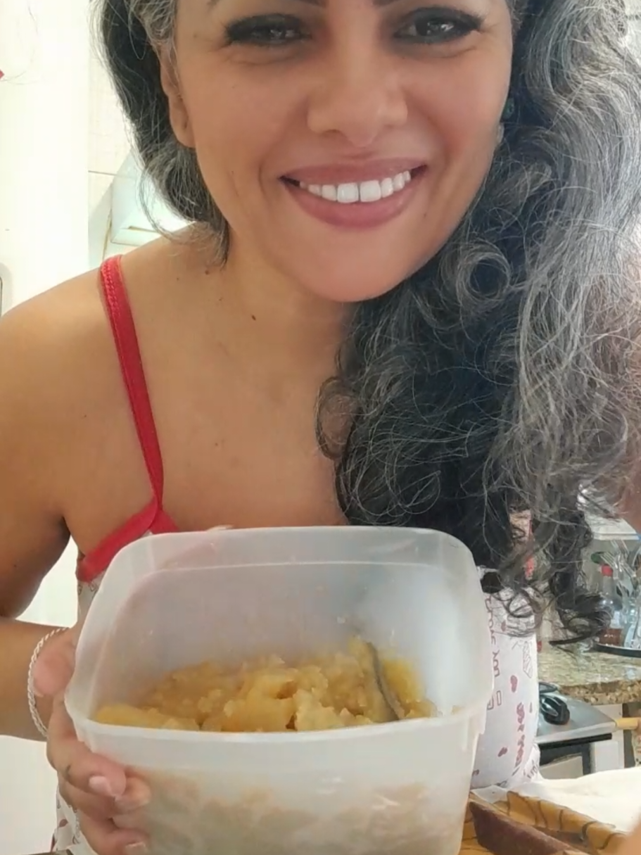 @✨️Dreiah ✨️ Cabelo grisalho