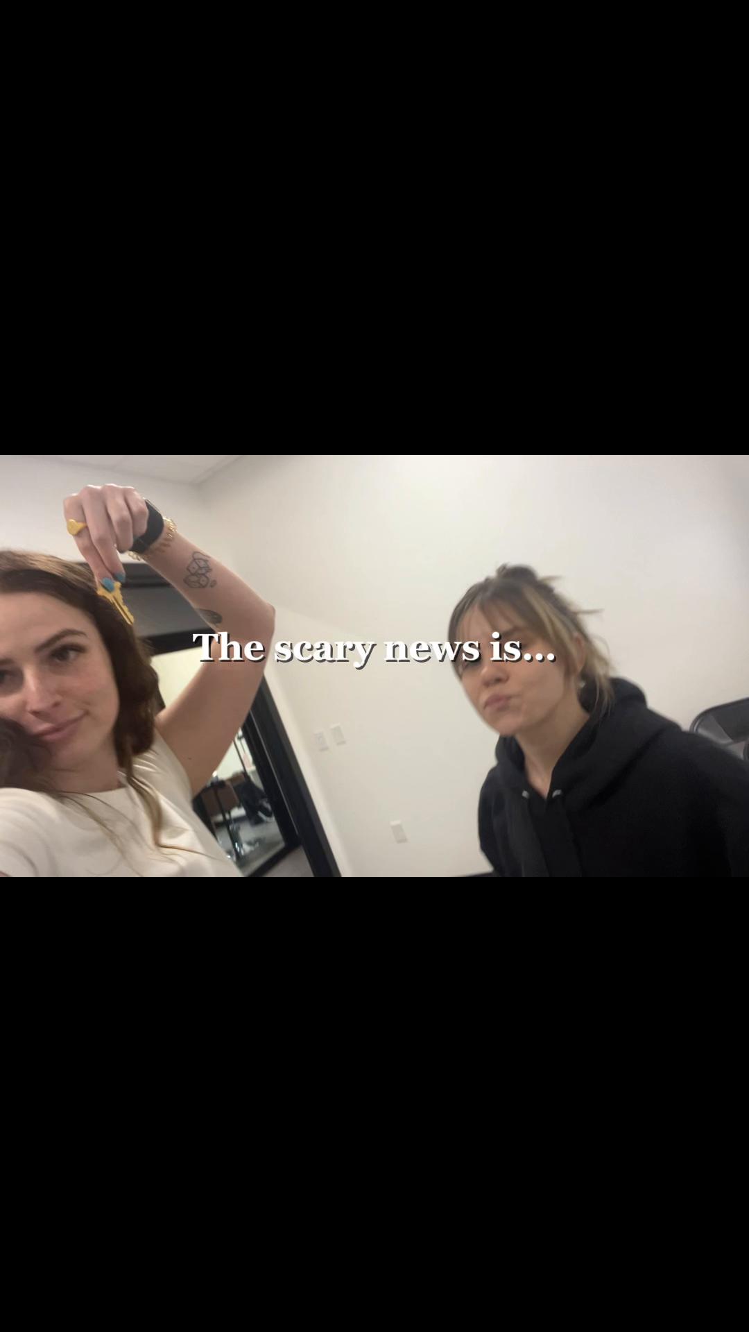 @Ruby • Austin Hairstylist