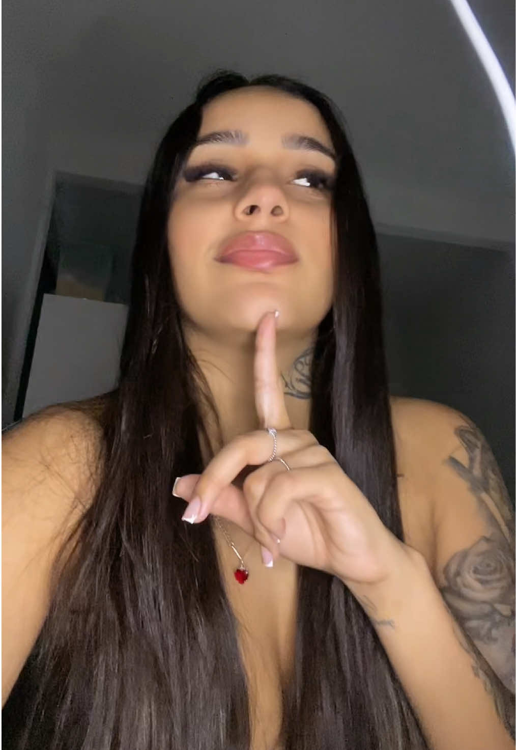 @Loree Lopes