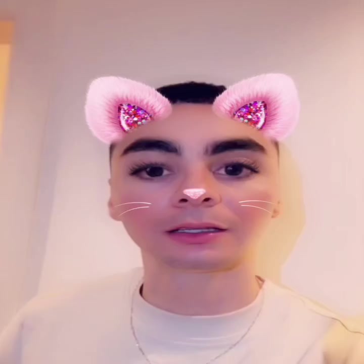 @“ ️