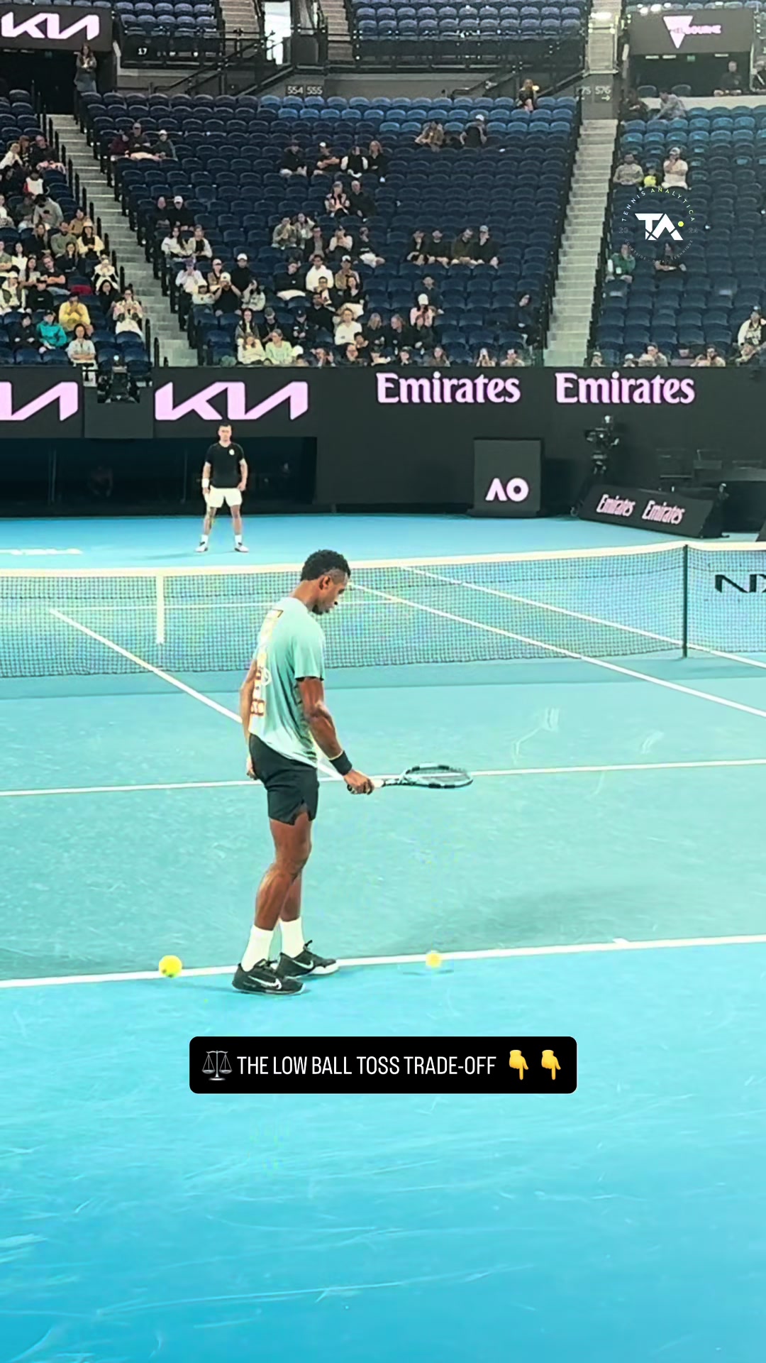 @Tennis Analytica