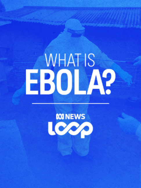 @ABC News Australia