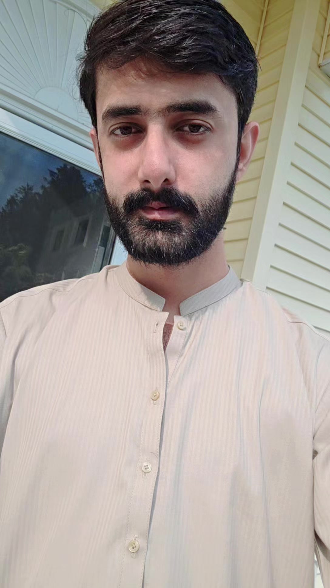 @Bilal Ashraf