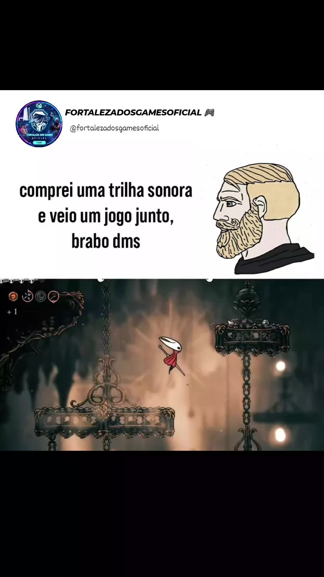 @FortalezaDosGames