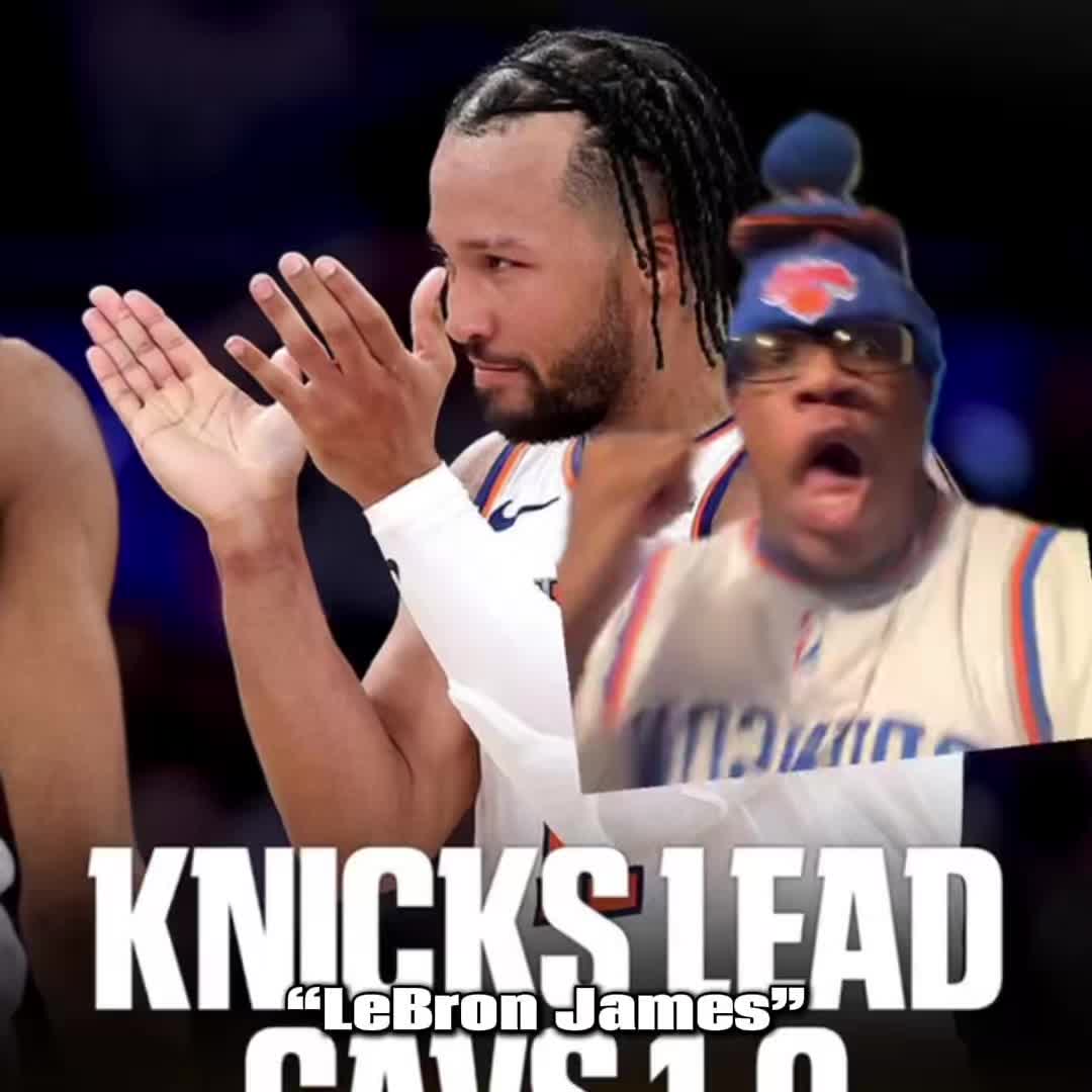 @Jalen Brunson