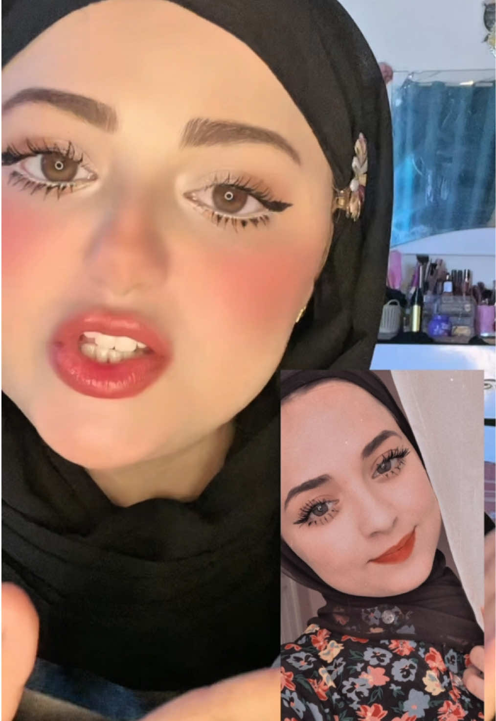 @بحور علاء🇪🇬+🇵🇸-Bahour Alaa