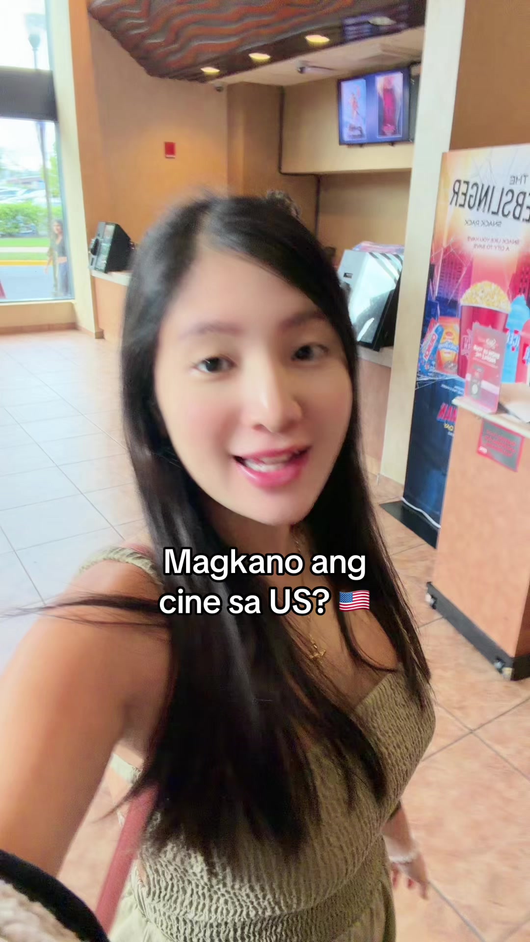 @Therese Tiangco
