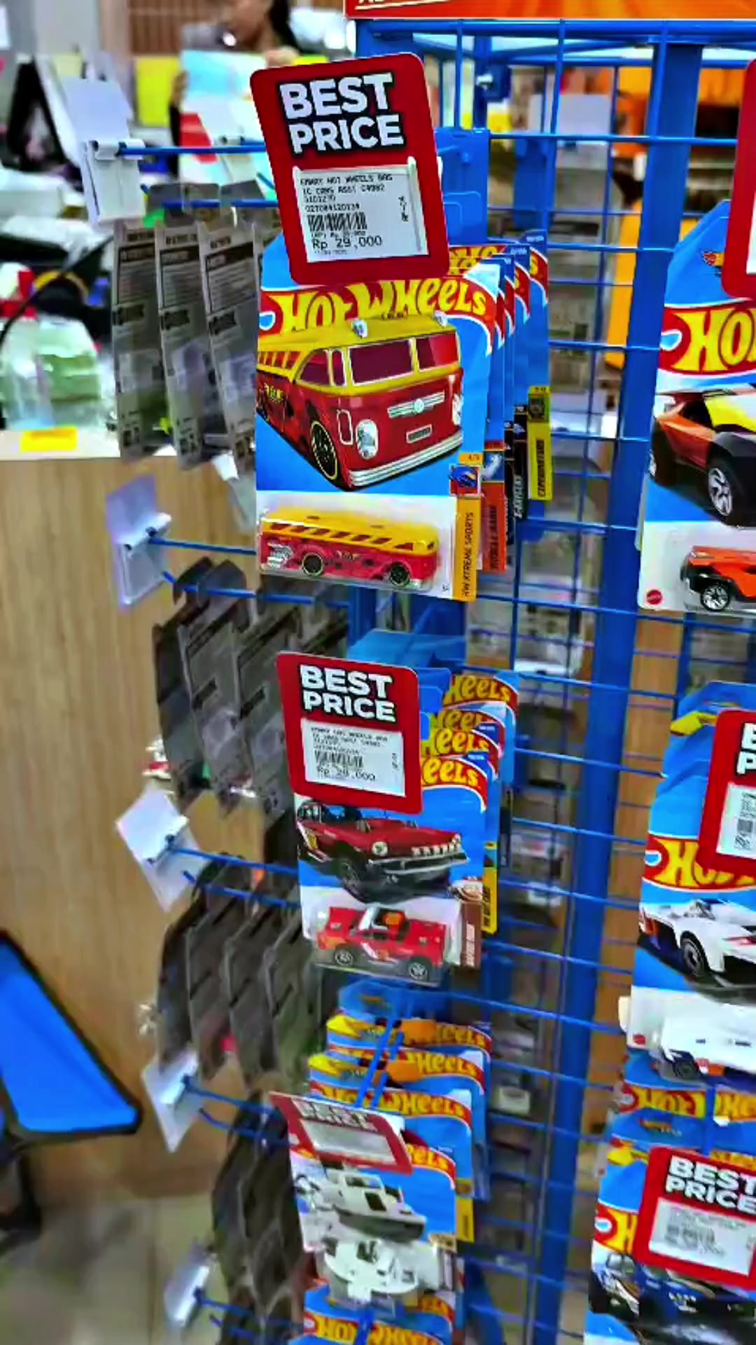 @Wikii Diecast🚘👏🏻