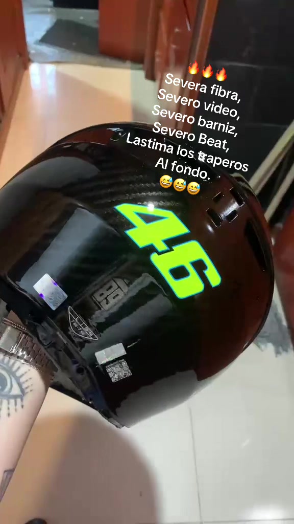 @89 estudio