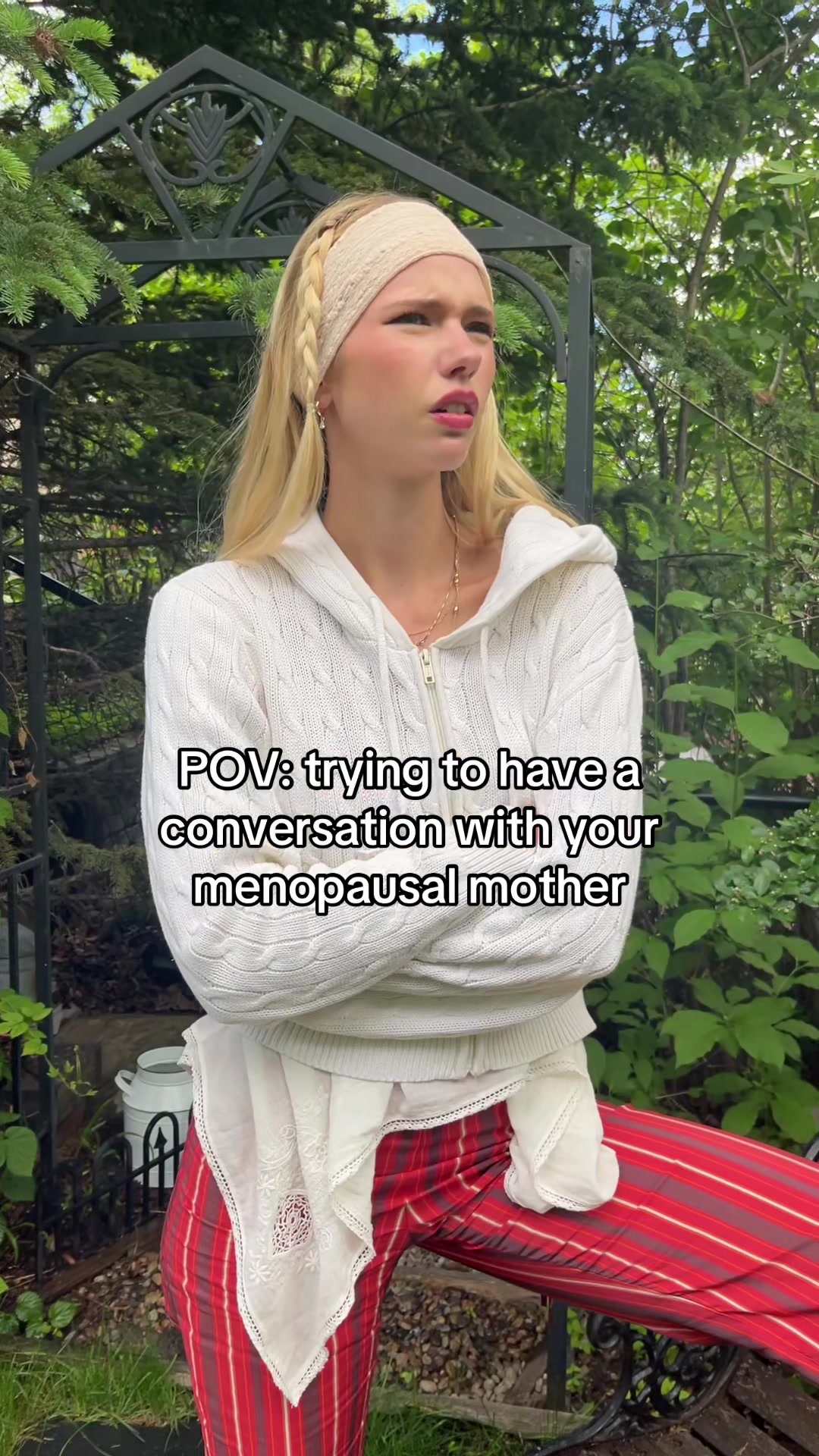 @Kristina Mullen