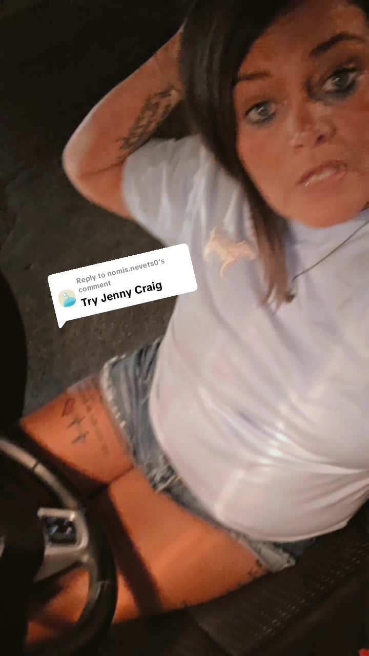 @ThatShortThickBlondeGirl