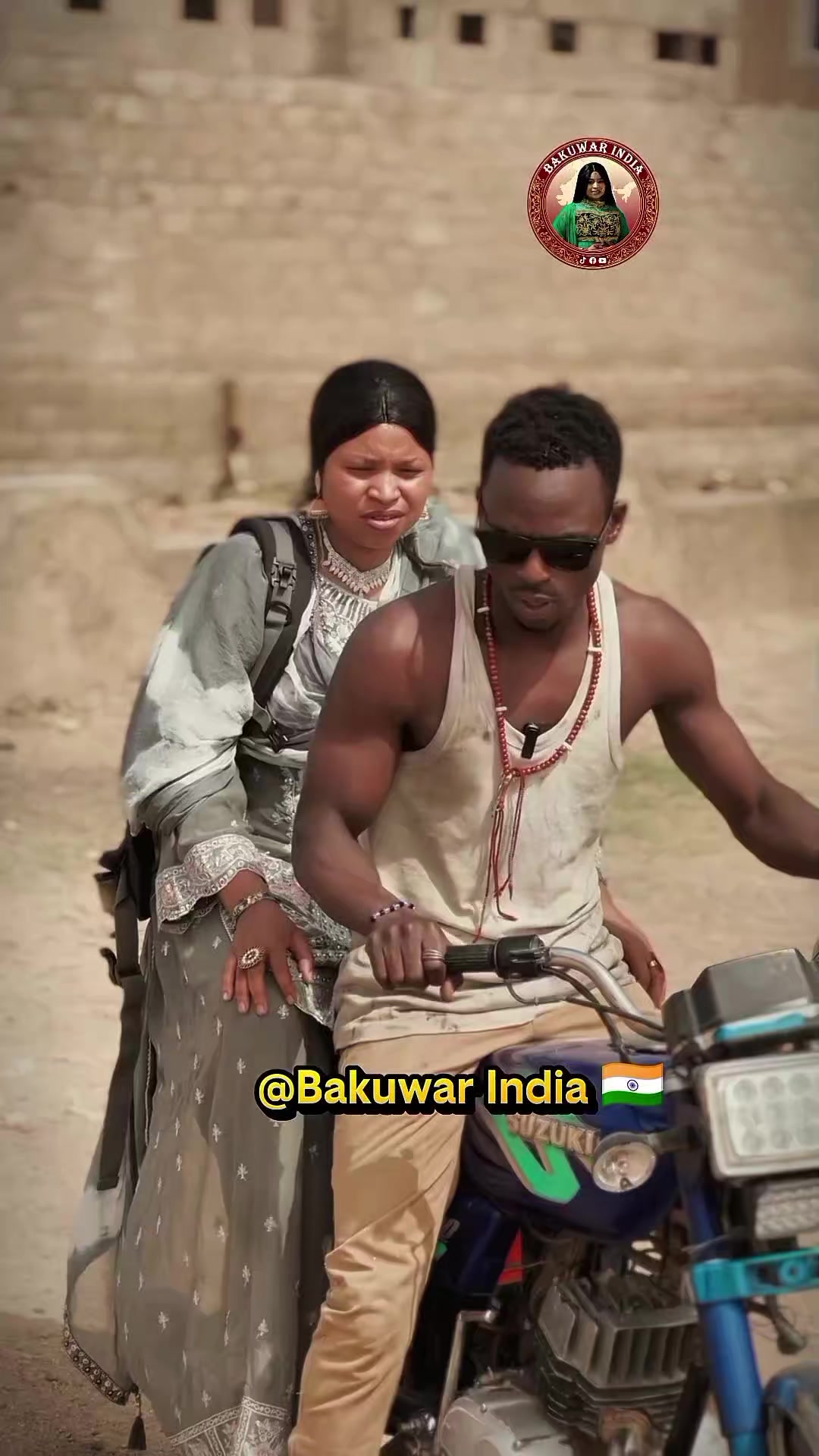 @bakuwar india