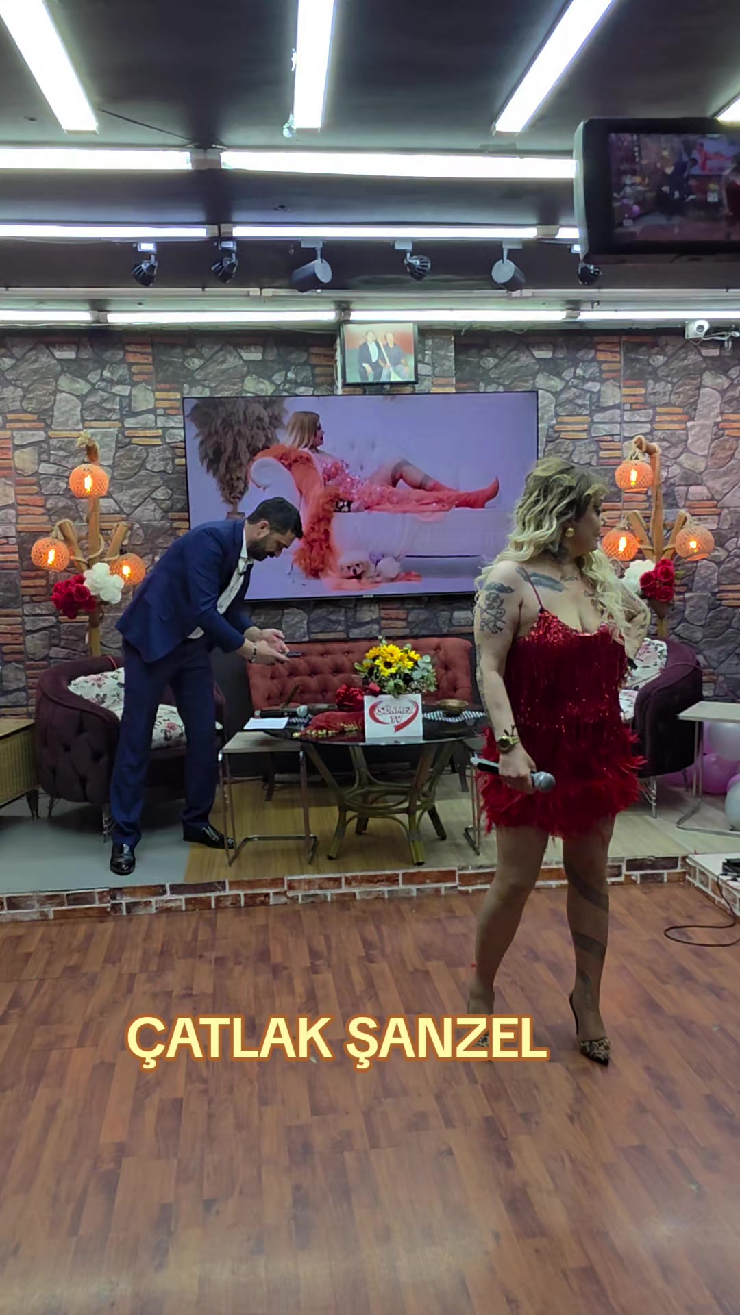 @SÖNMEZ TV