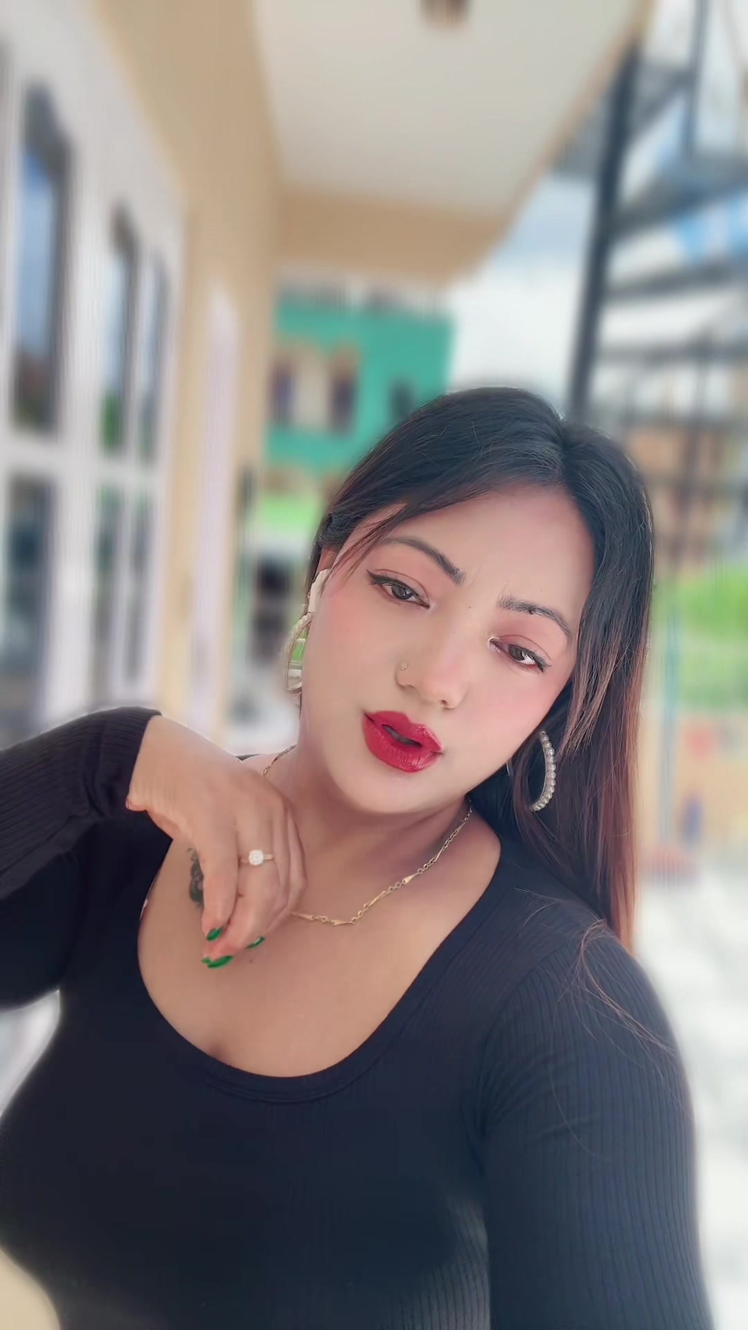 @Queen Asima❤️🫰