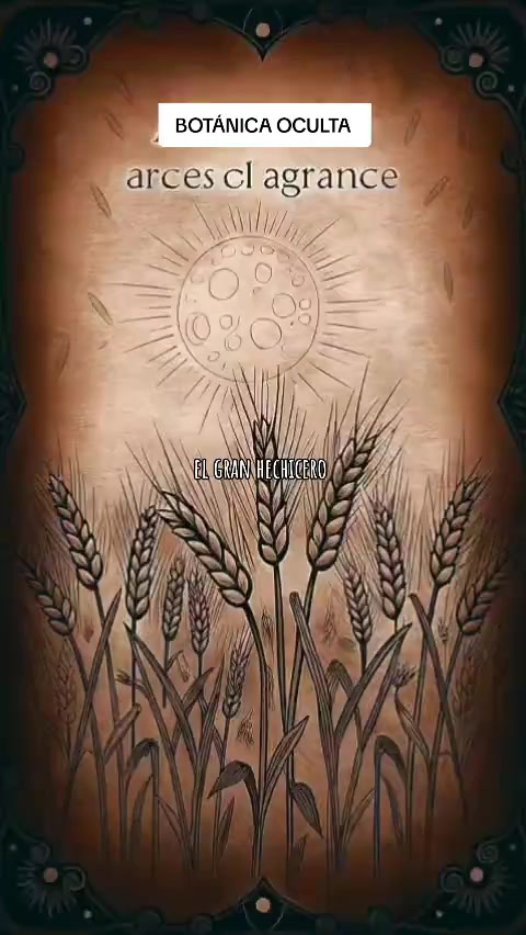 @SAMAEL | el gran hechicero