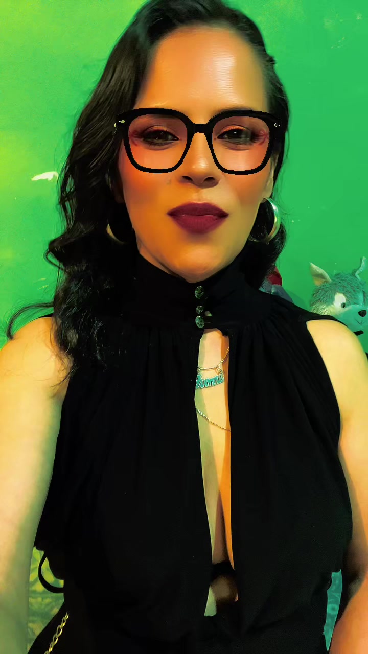 @𝓘𝓿𝓸𝓷𝓷𝓮 𝓒𝓪𝓻𝓫𝓪𝓳𝓪𝓵♕