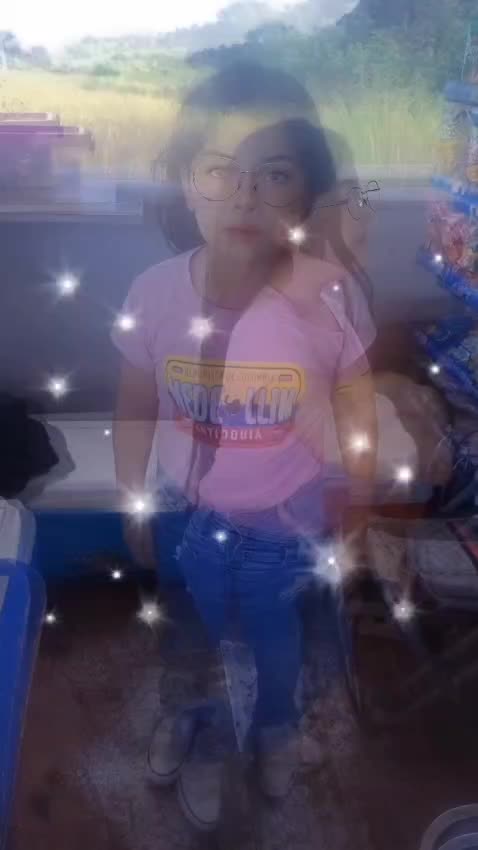 @Melany Godinez