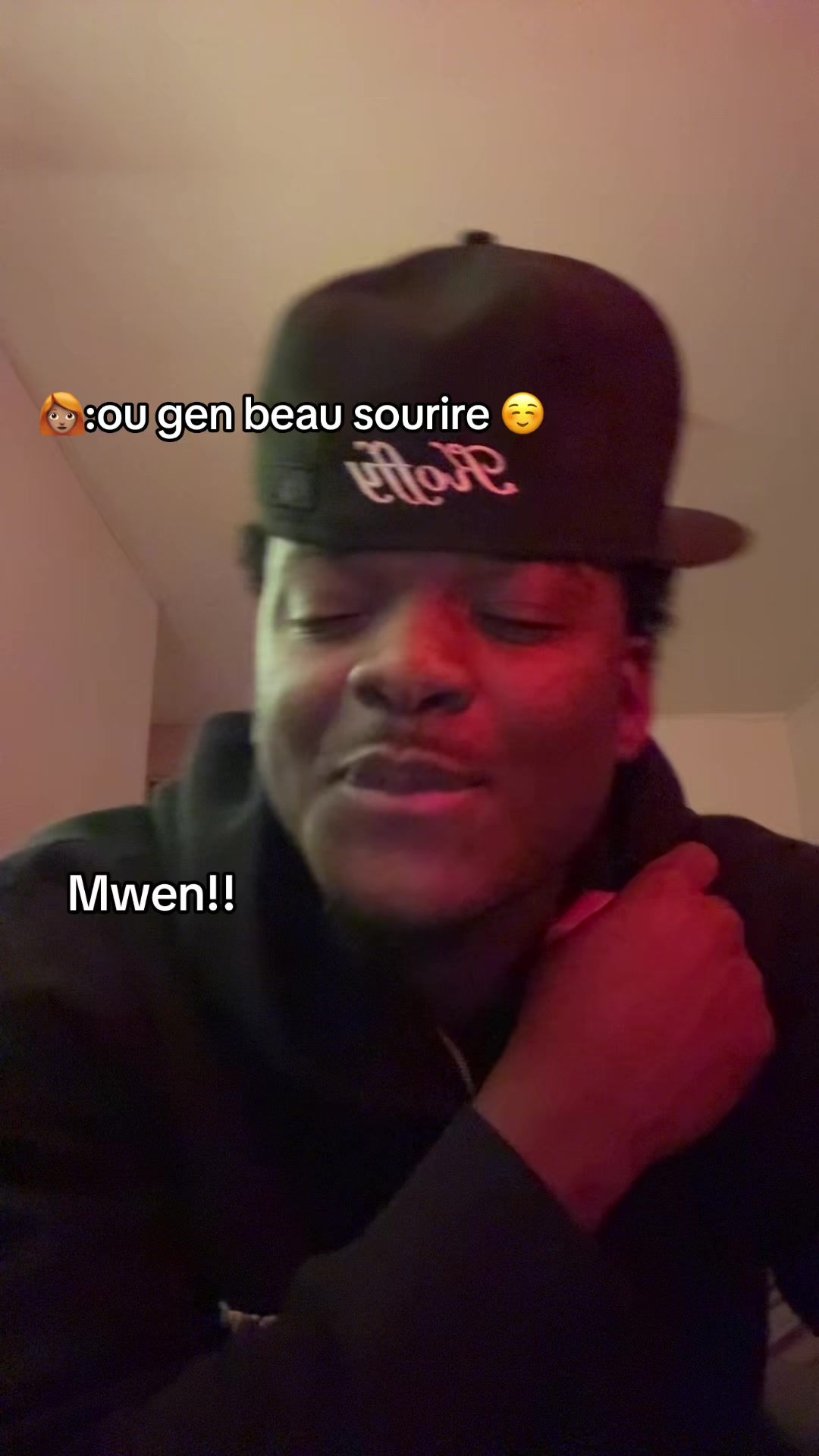 @C&rsquo;est moi Koffy 🧑🏾&zwj;🦲!!