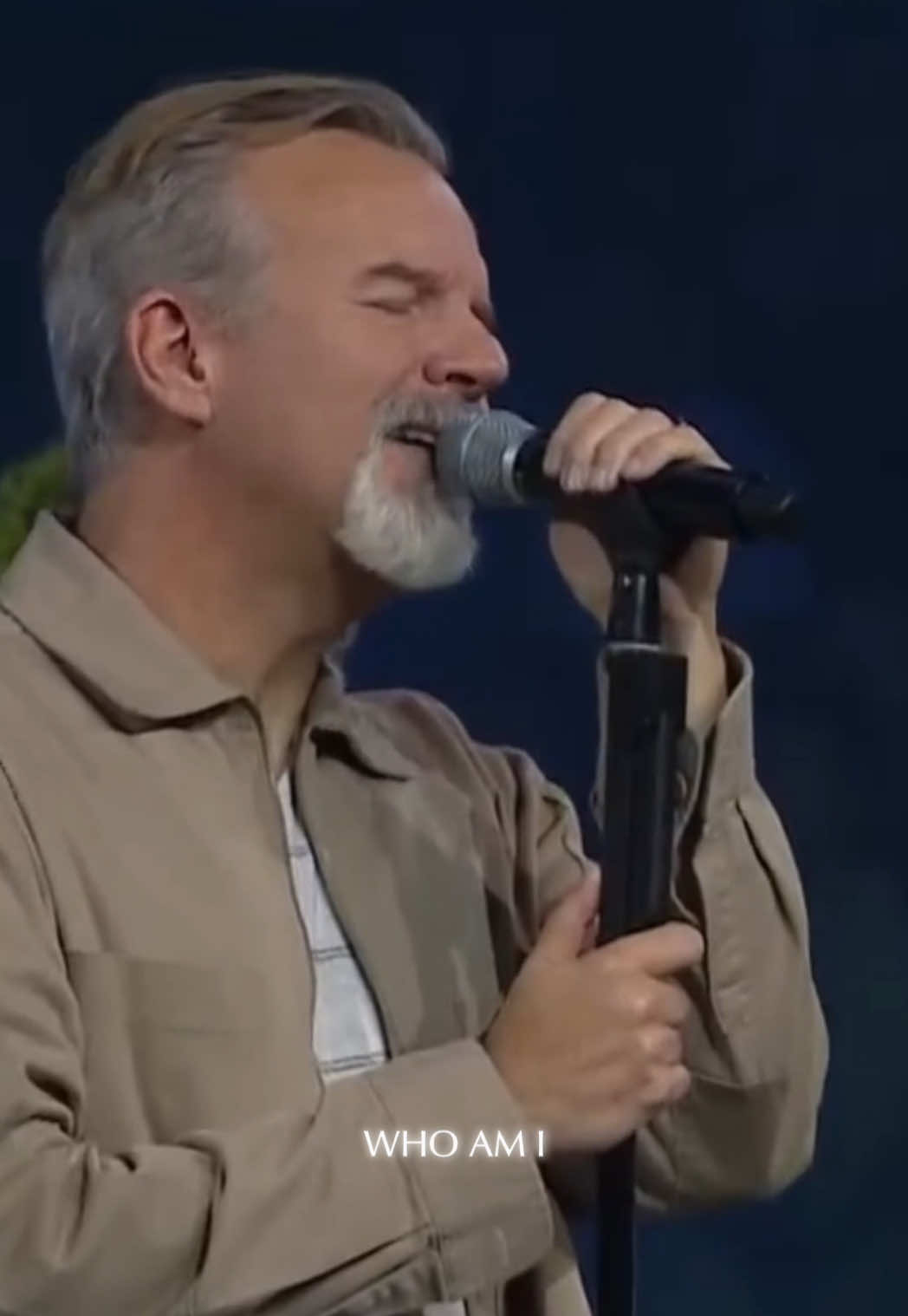 @Casting Crowns Official