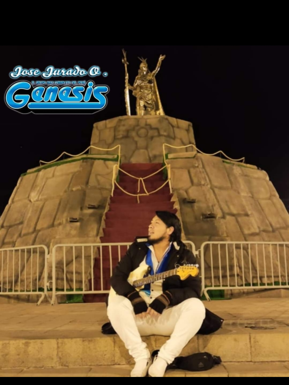 @Grupo Genesis Oficial
