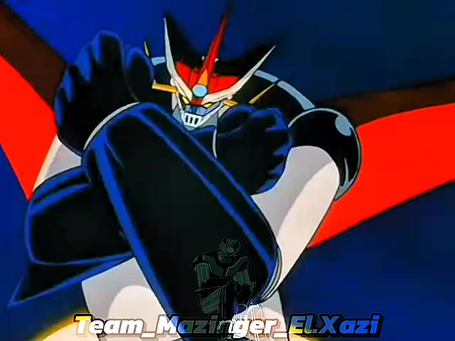 @Team_Mazinger_El.Xazi 2.0