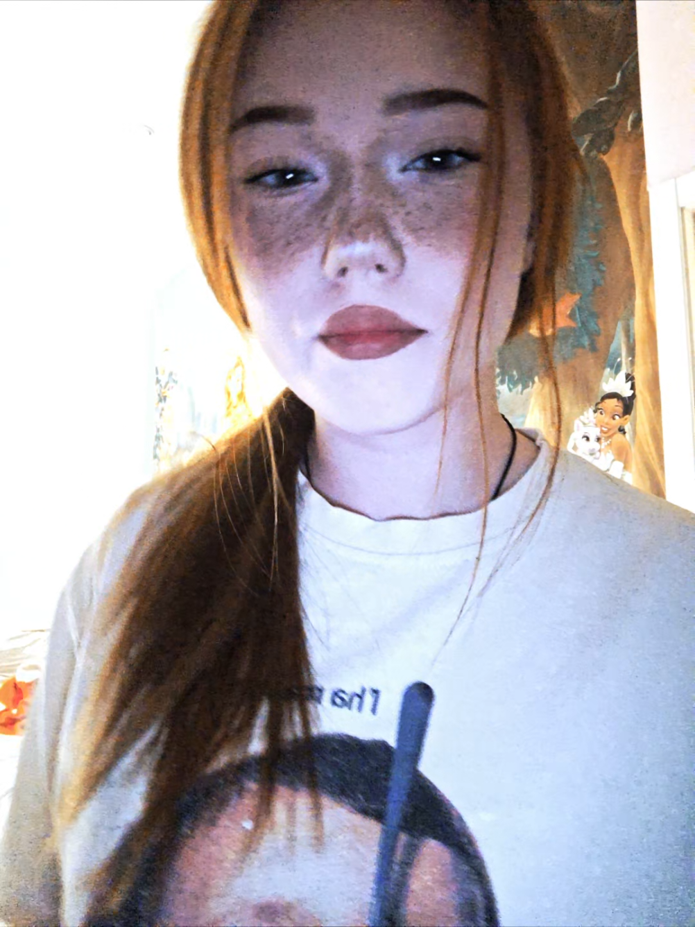 @нисечка