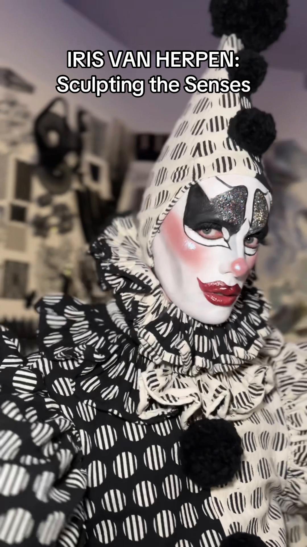 @Tillie the Clown
