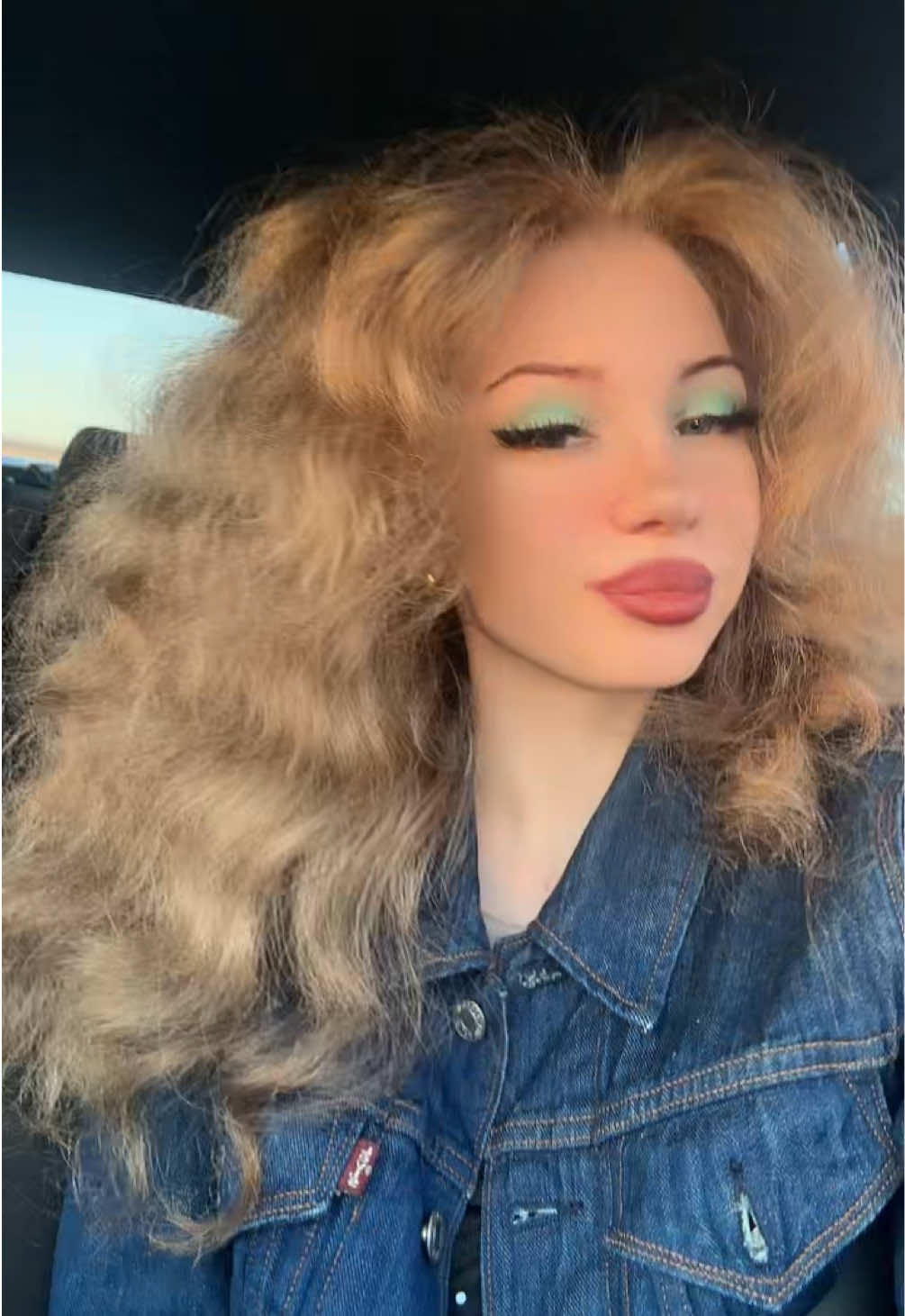 @любовница дьявола