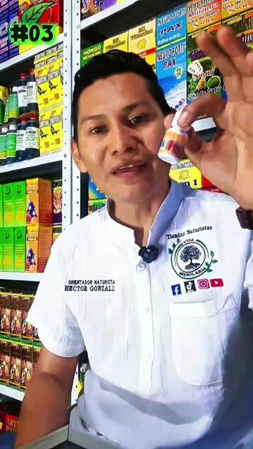 @Vida Herbolaria