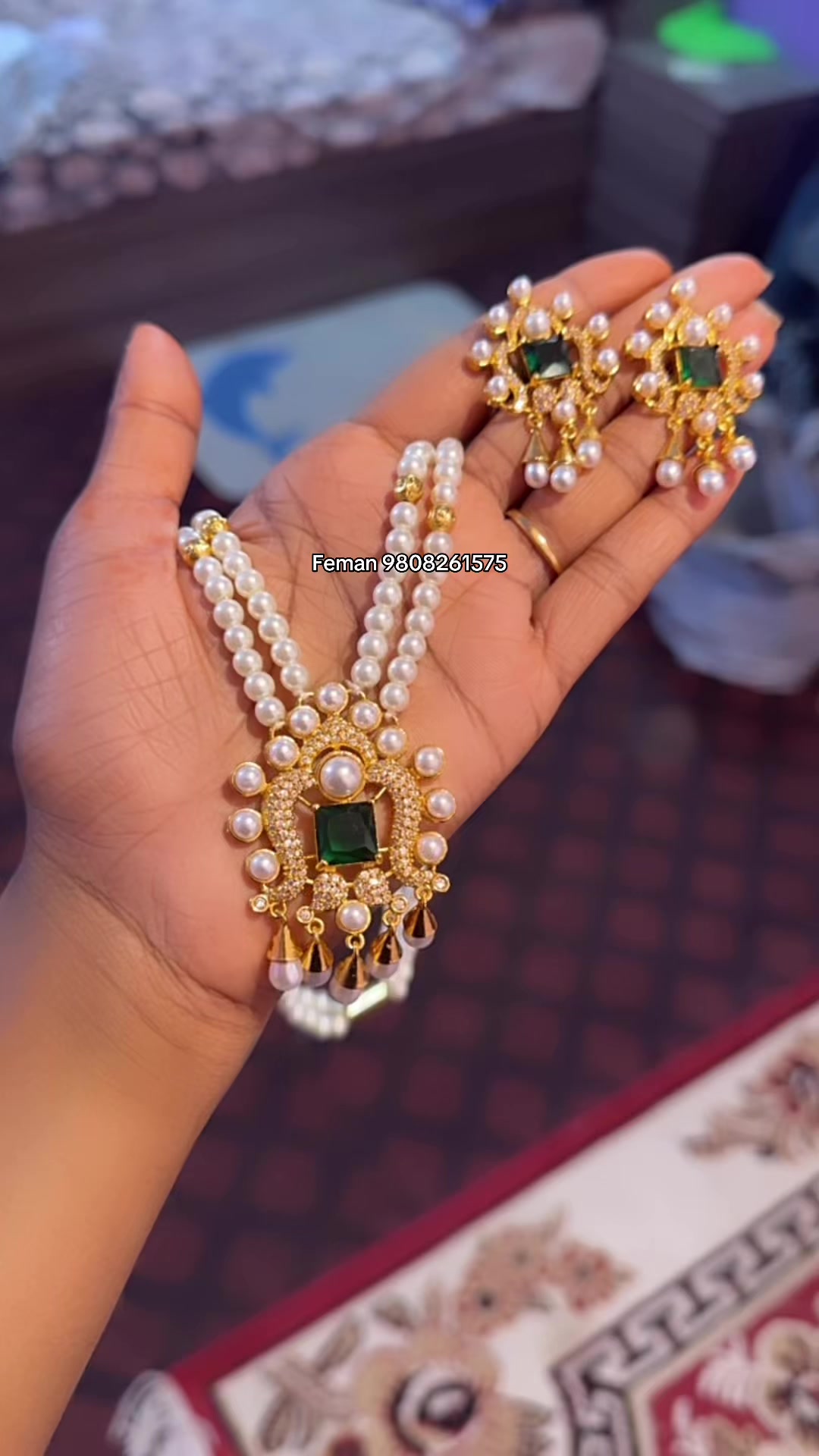 @Feman Accessories